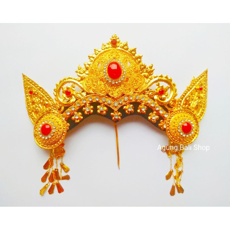 Jual Petitis rias Agung pengantin Bali Shopee Indonesia