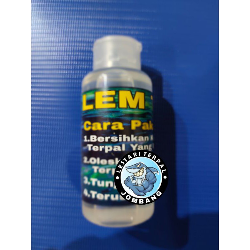 Jual Lem Terpal PVC/ORCHID Shopee Indonesia