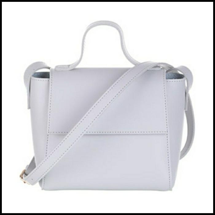 Jual Retro Crossbody Bag Miniso Shopee Indonesia