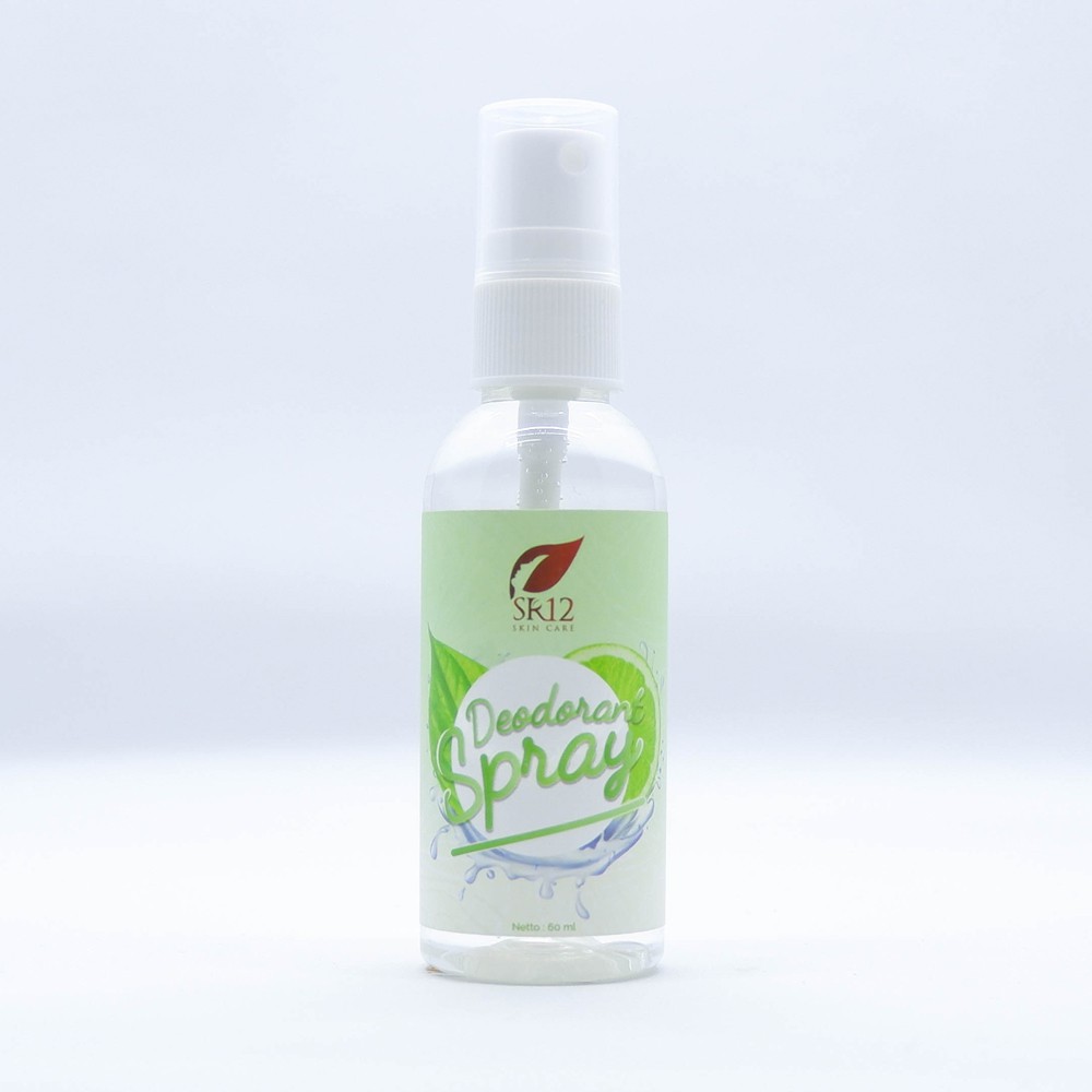 Jual Deodorant Parfum Penghilang Bau Badan dan Ketiak Deodoran Spray