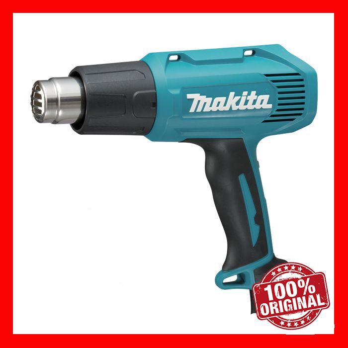 Jual Heat Gun Makita HG6003 / HG 6003 Pemanas Stiker Shopee Indonesia