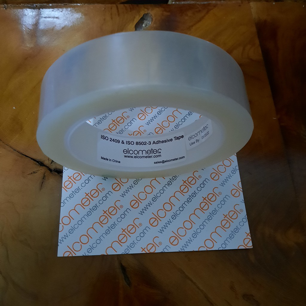Jual 142 Adhesive Tape ISO 85023 Shopee Indonesia