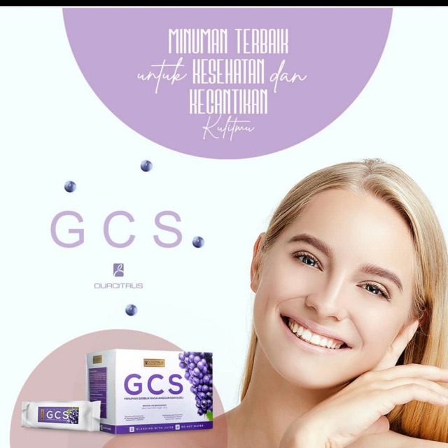 Jual GCS glutathione Collagen Spirulina Shopee Indonesia