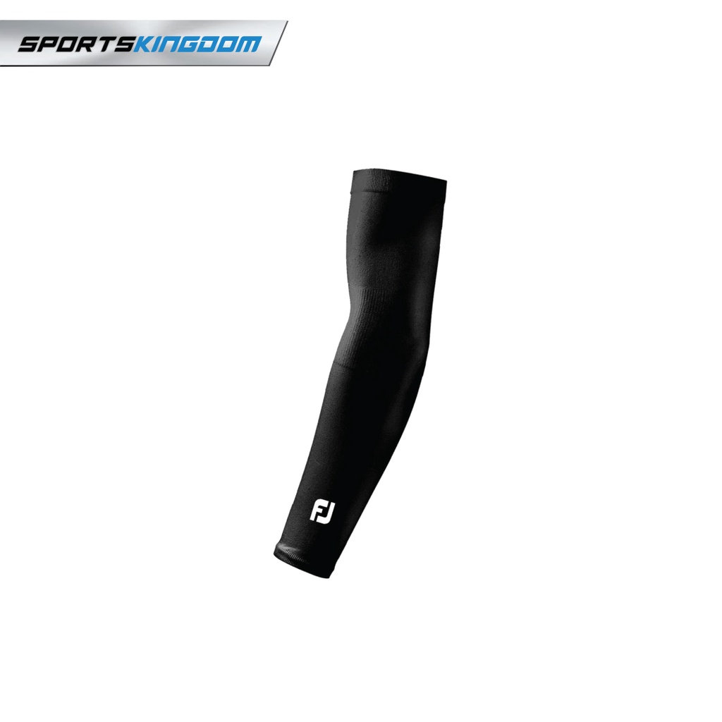 Jual Manset Olahraga Golf Arm Sleeve FootJoy Unisex Very Cool Material