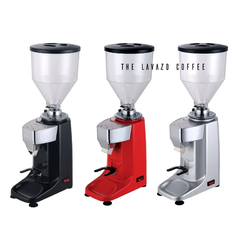 Jual Electric Coffee Grinder N500 AUTO Grinder Kopi Espresso Mesin