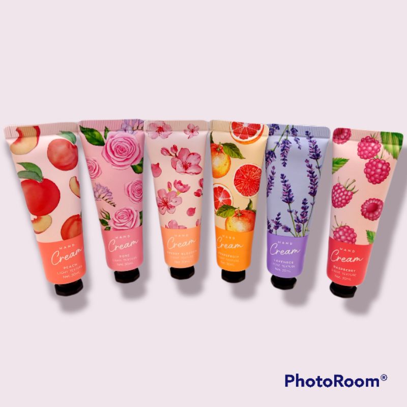 Jual Miniso Hand cream (New arrival) Shopee Indonesia