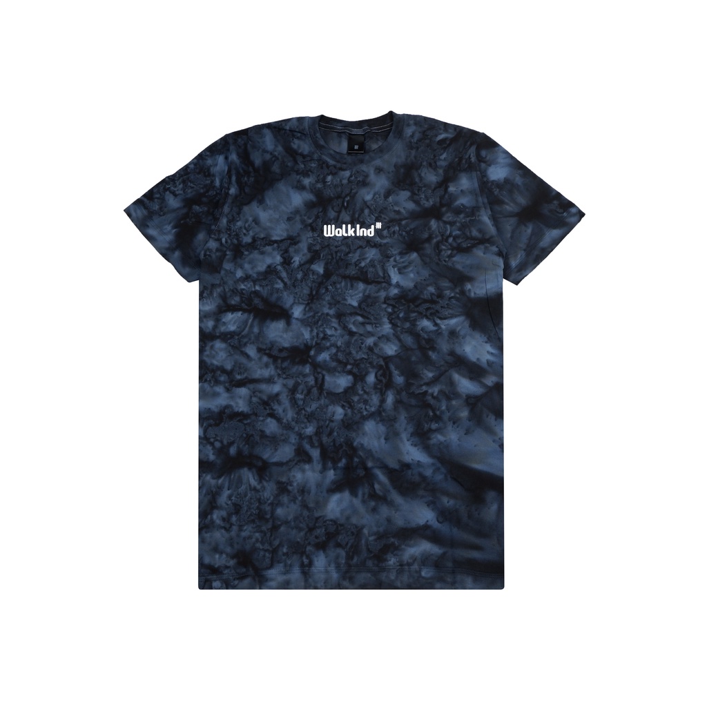 Jual Walkind Kaos Tie Dye Pria Hitam Kode WST0396 Shopee Indonesia(04)