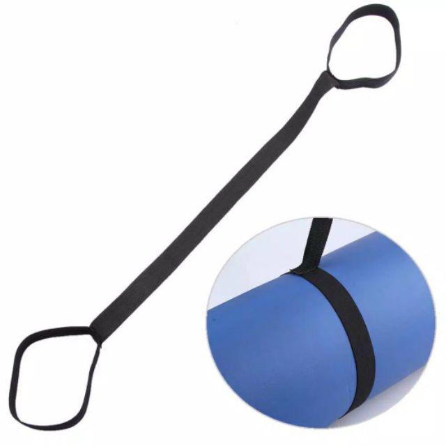 Jual 1. MATRAS YOGA MAT SINGLE BERWYN TEBAL 0.4cm termurah Shopee