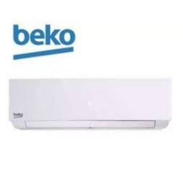 Jual AC BEKO 1PK BSFSA090 hanya 700watt Shopee Indonesia