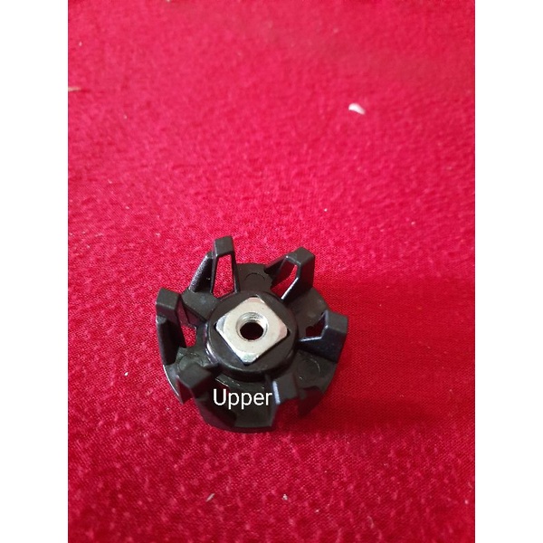 Jual Gear blender miyako Konektor blender miyako Upper blender miyako Gir blender miyako