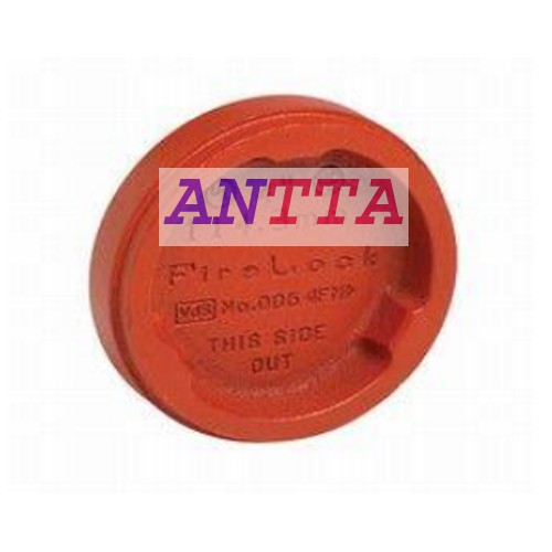 Jual Victaulic End Cap style 006 size 2" inch Shopee Indonesia