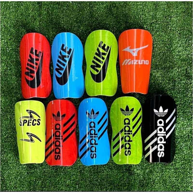 Jual PELINDUNG KAKI SHIN GUARD / DEKER FUTSAL / DEKKER SEPAK BOLA