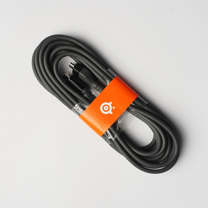 Jual Steelseries Cable Arctis Extension 8 pin Kabel Headset Original