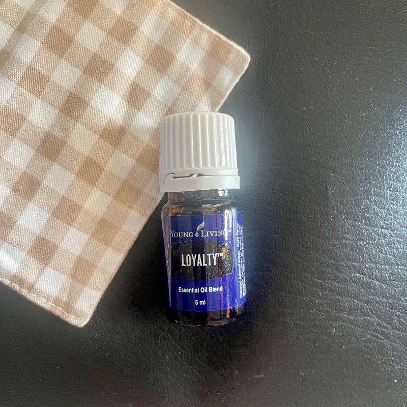 Jual LOYALTY YOUNG LIVING 5ml Shopee Indonesia