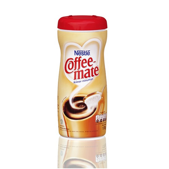Jual CoffeeMate Creamer Jar 170g Shopee Indonesia