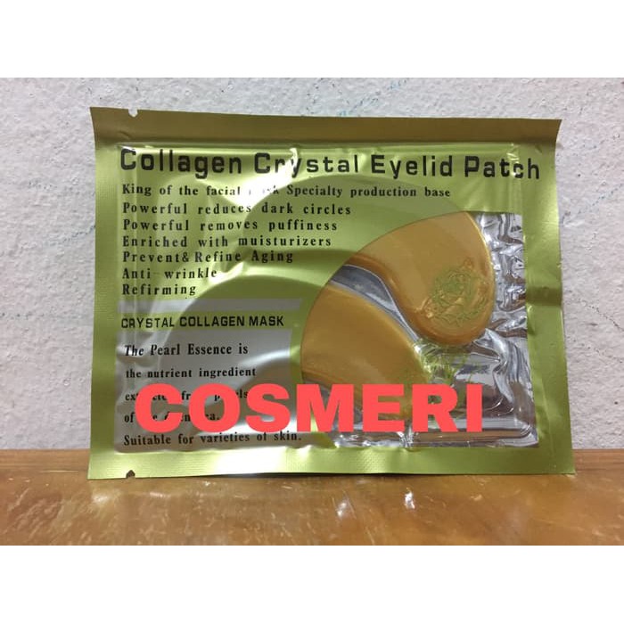 Jual Masker Mata ( Untuk Mata Panda ) Shopee Indonesia