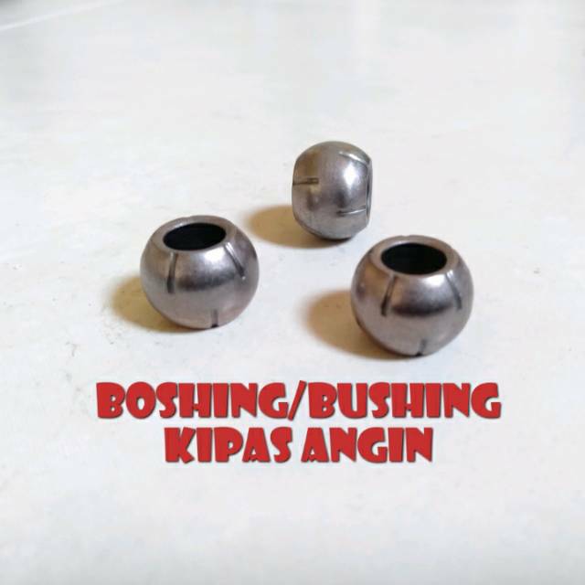 Jual Bushing/Bos Kipas Umum & Bearing, boshing Kipas Angin Shopee