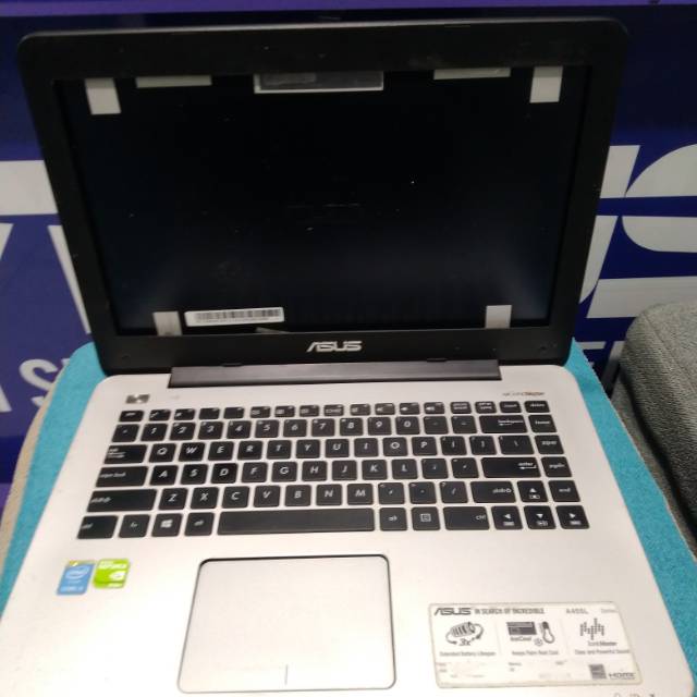 Jual Casing laptop asus a455l Shopee Indonesia