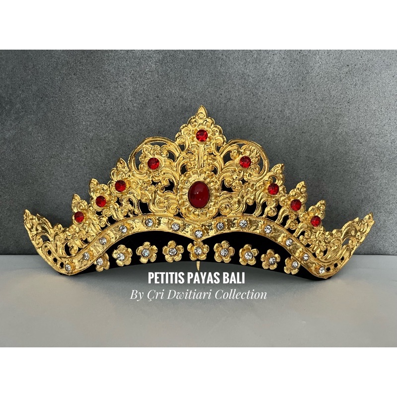 Jual Petitis Payas Pengantin Bali Agung/ Modifikasi Shopee Indonesia
