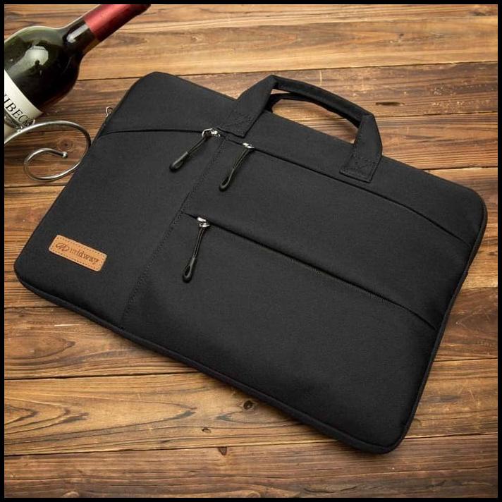Jual Bag Canvas Laptop Asus Rog Strix G531Gd I505G Tas Import Sleeve