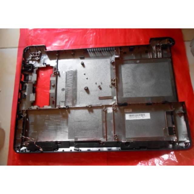 Jual PROMO Case Casing Kesing Bawah D Laptop Asus X455 A455L f455 K455