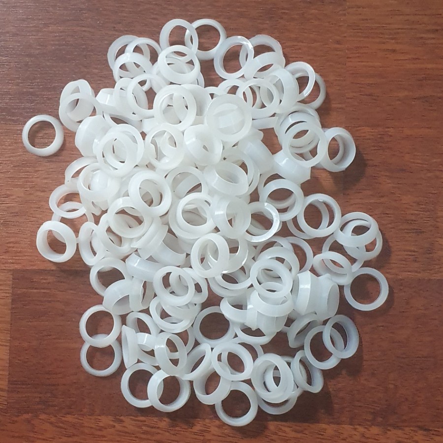 Jual Oring / Seal / Karet UV all size Shopee Indonesia