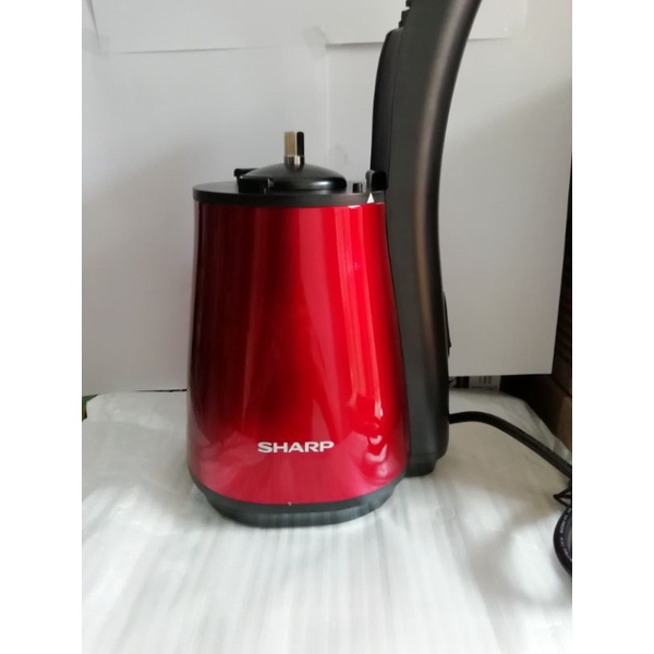 Jual MESIN SLOW JUICER SHARP EJC20YRD Shopee Indonesia