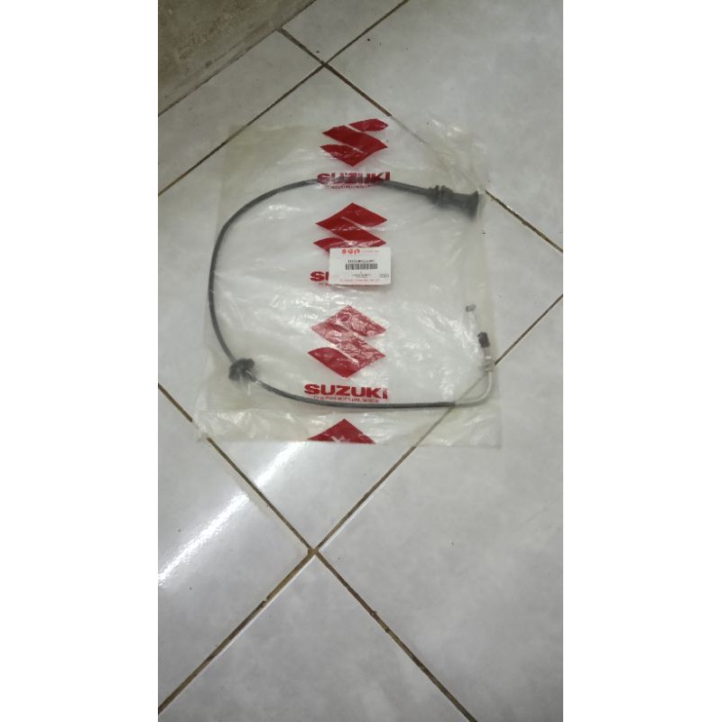 Jual kabel choke jimny katana Shopee Indonesia
