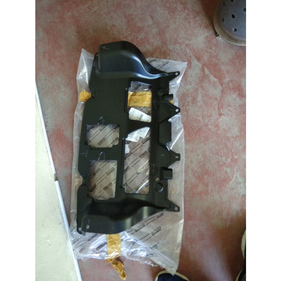 Jual COVER BAWAH ENGINE 51441BZ190 TOYOTA AVANZA 2012 2016 Shopee
