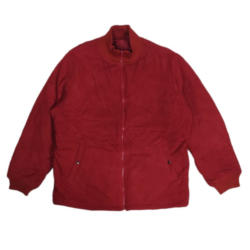 Jual Uniqlo Fleece Reversible Shopee Indonesia