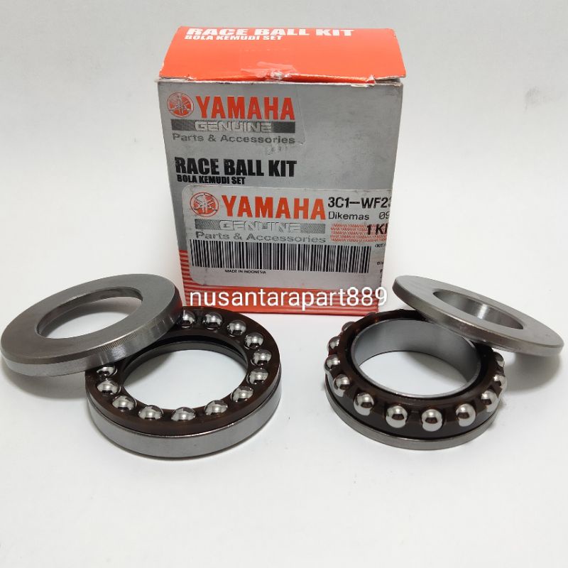 Jual Komstir Comstir Yamaha Vixion Old/Vixion New/NVL /Xabre R15 /3C1(04)