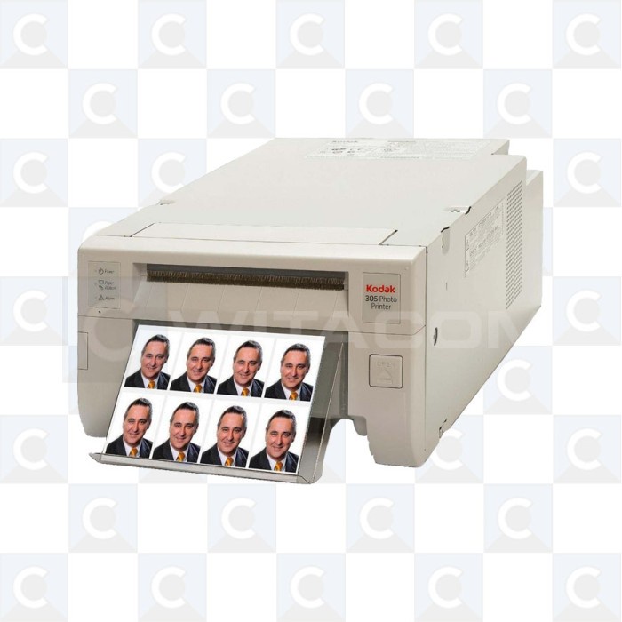 Jual Kodak 305 Photo Printer Shopee Indonesia