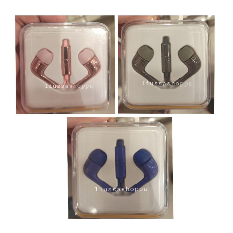 Jual Earphone Miniso | Shopee Indonesia