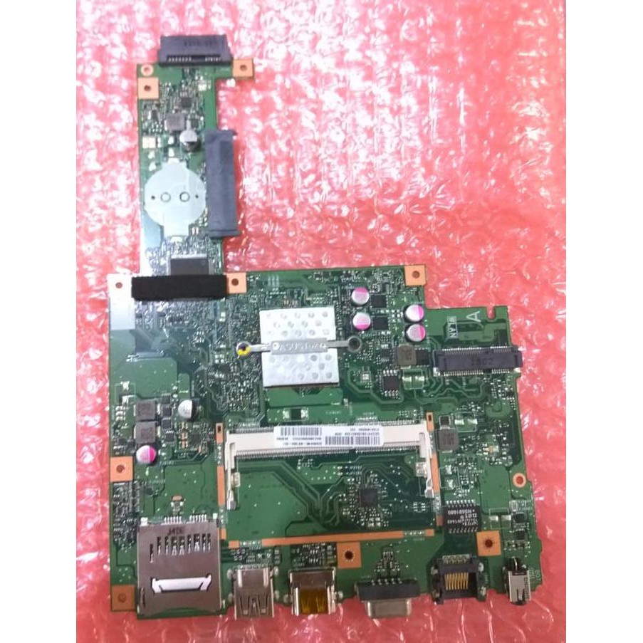 Jual Discount Motherboard Asus X453M X453Ma Rev 2.0 Ori Shopee Indonesia