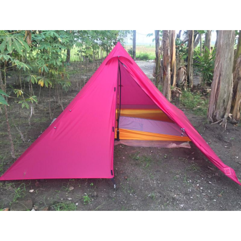 Jual TARP TENT KALAHARI 2P Shopee Indonesia