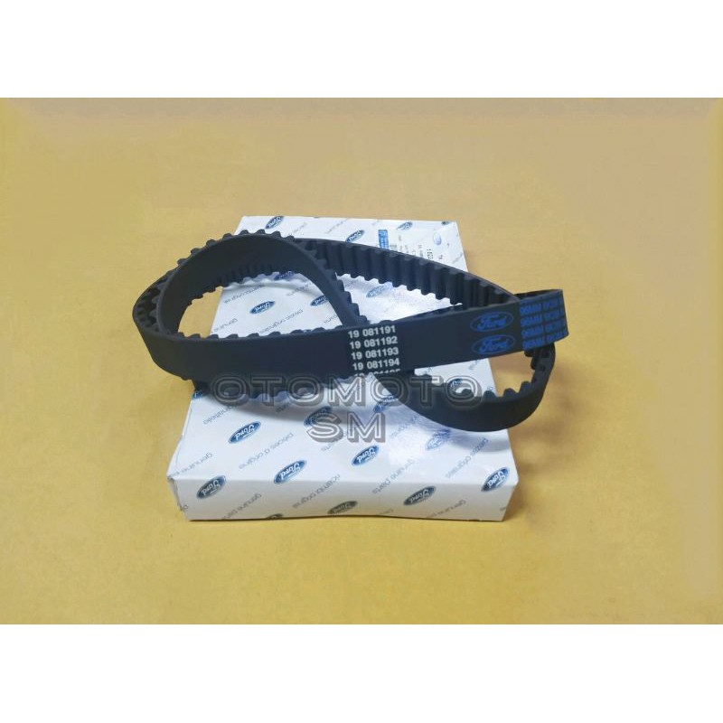 Jual Timing Belt Ford Fiesta Ecosport Original Shopee Indonesia