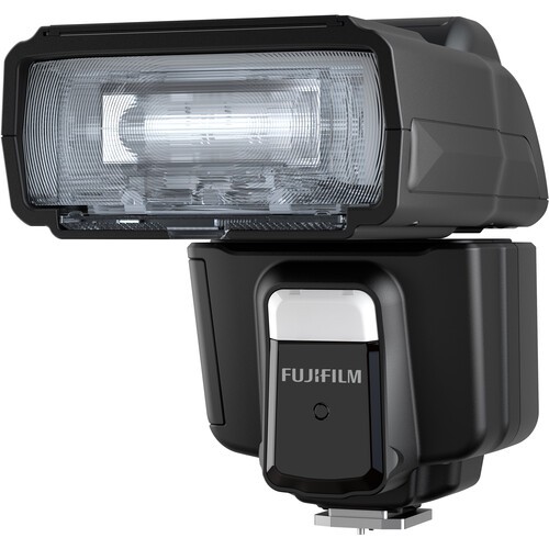 Jual FUJIFILM EF60 Shoe Mount Flash Brand New Original for Fujifilm X