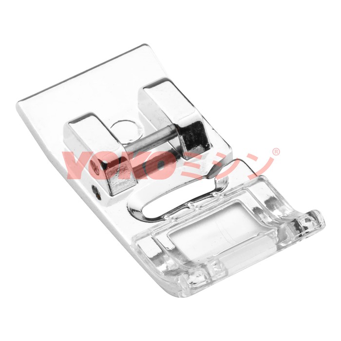 Jual Sepatu Zig Zag / Jaguar Presser Foot (Mesin Jahit Portable) CY