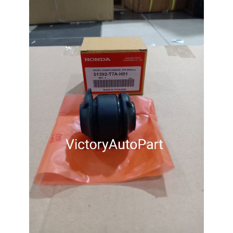 Jual BUSHING LOWER ARM SAYAP DEPAN KECIL SMALL HRV HRV PRESTIGE 1500CC