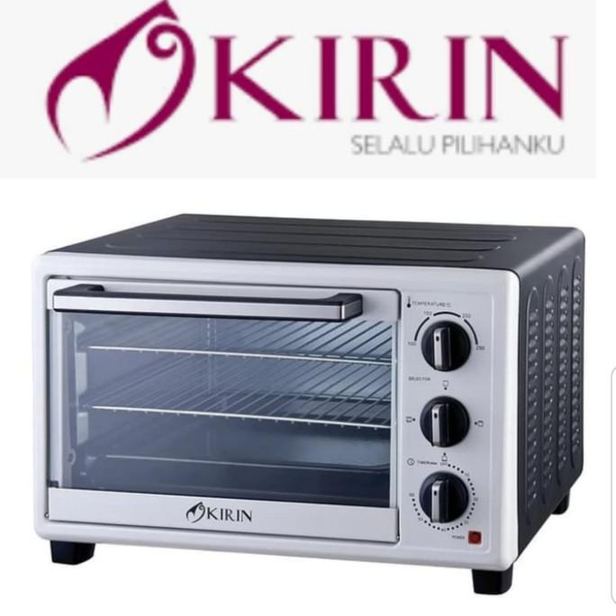 Jual Oven Kirin Kbo190Lw, Oven Listrik Kirin Low Watt Shopee Indonesia
