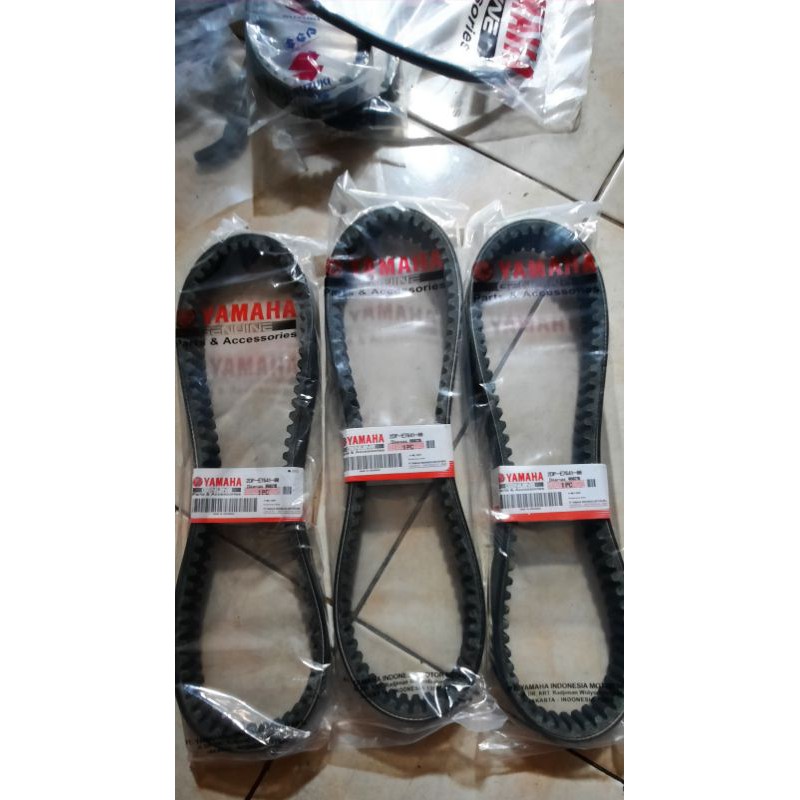 Jual VBELT NMAX/VANBEL NMAX 2DP Shopee Indonesia