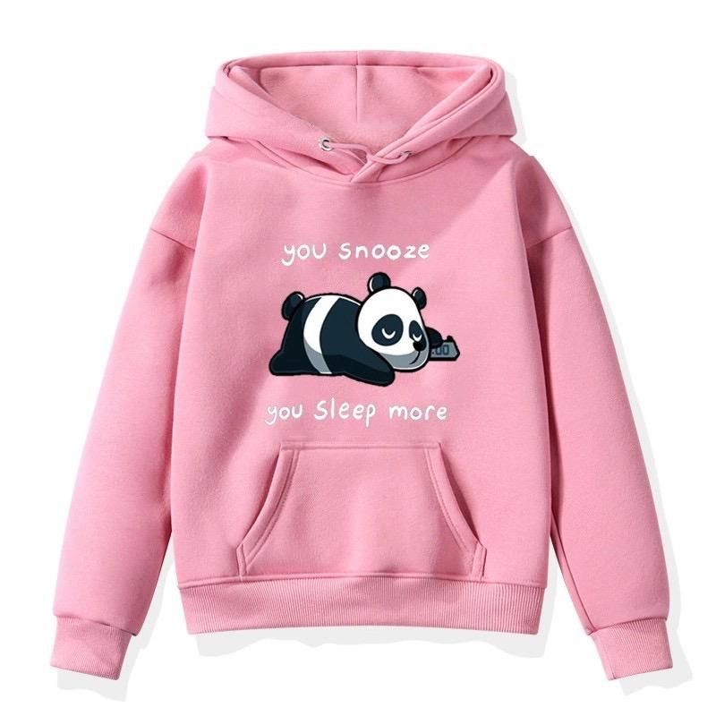 Jual PANDA SNOZE Hudi Anak Jemper Anak Suiter Anak Jaket Anak