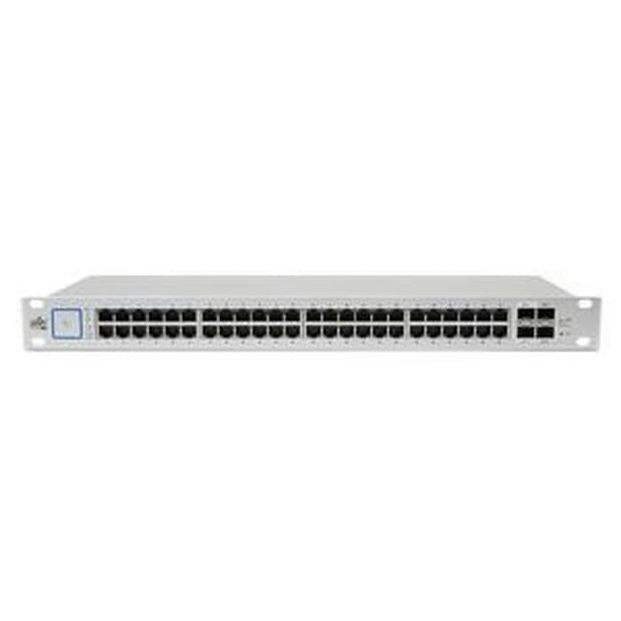 Jual Ubiquiti Unifi ES-48-750w Ubiquiti Unifi Switch 48port 750w