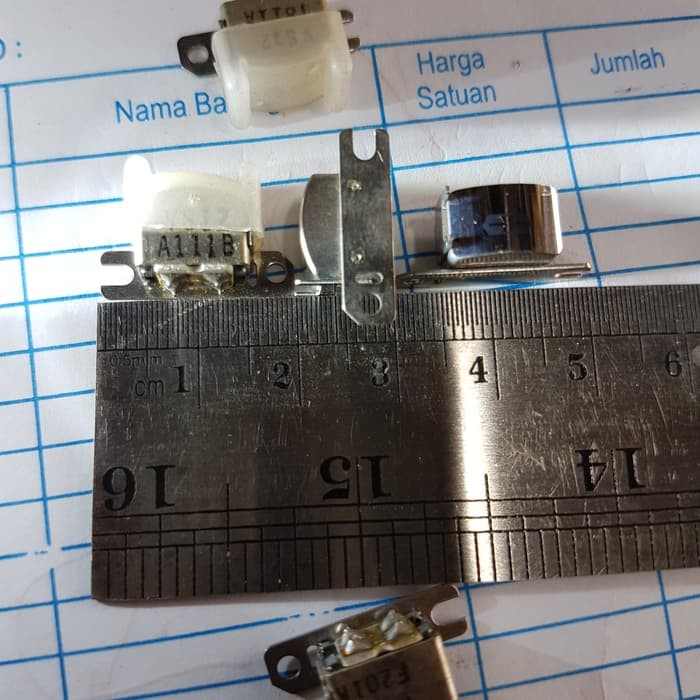 Jual head tape kaset deck soni sony Shopee Indonesia