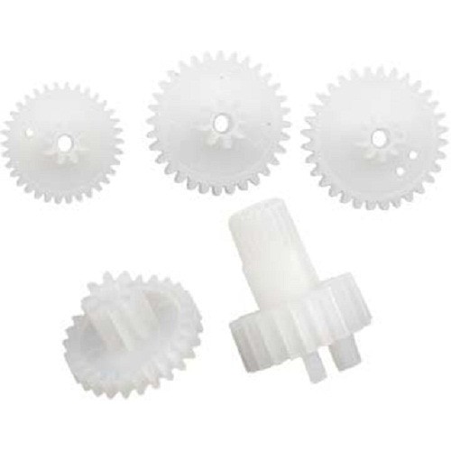 Jual Gear Set Servo RC Rock Crawler ( Hero Car) Shopee Indonesia