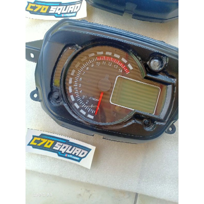 Jual Spedo koso rx2n pnp grandlegenda Shopee Indonesia