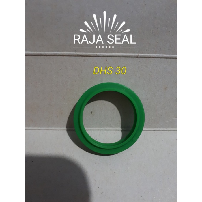 Jual Seal hydraulic DHS 30 Valqua G027 Shopee Indonesia