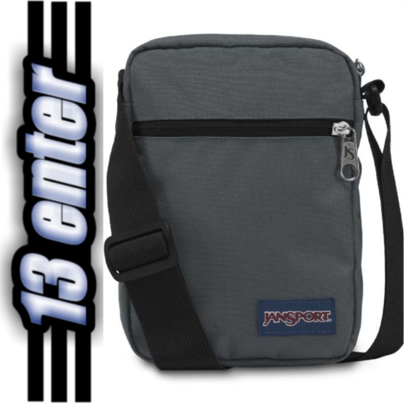 Jual JanSport Weekender Grey Shopee Indonesia