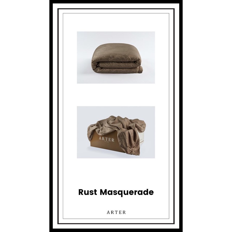 Jual Arter Blanket King Size Set (195 X 225) Shopee Indonesia