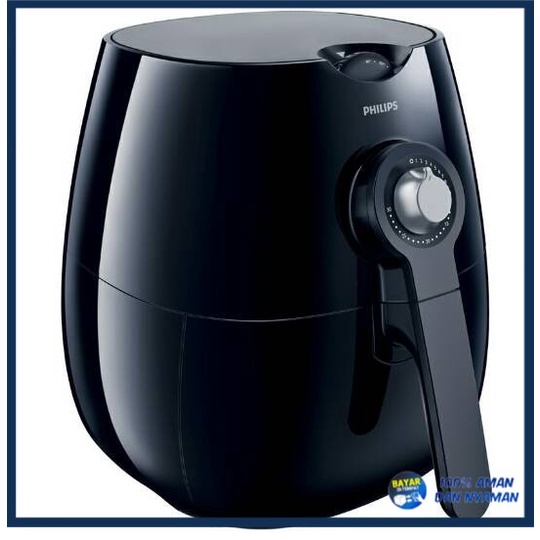 Jual Philips Air Fryer HD9220 penggoreng tanpa minyak (PROMO